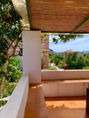 Casa Diana Arianna Lipari